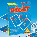 PIATNIK Gra Digit