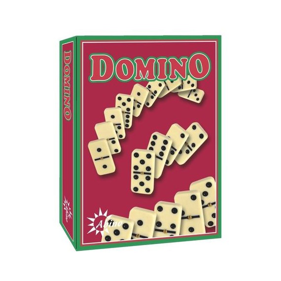 Abino Gra Domino