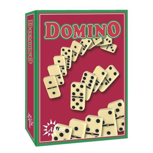 Abino Gra Domino