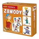 Adamigo Gra Memory Zawody