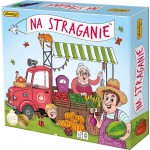 Adamigo Gra Na straganie Adamigo Gra Na straganie