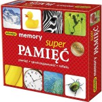 Adamigo Gra Memory Super pamieć Adamigo Gra Memory Super pamieć