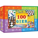 Abino Gra Zestaw 100 gier