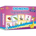Abino Gra Domino Logopedyczne K-G K-T