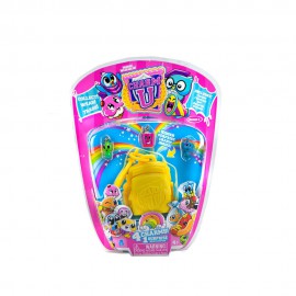 TMTOYS CHARM U 4pak Zestaw z niespodzianką