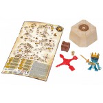 Cobi Figurka Treasurex 1 sztuka Cobi Figurka Treasurex 1 sztuka