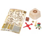 Cobi Figurka Treasurex 1 sztuka Cobi Figurka Treasurex 1 sztuka