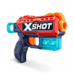 ZURU X-Shot X SHOT EXCEL Pakiet Ultimate Shootout ZURU X-Shot X SHOT EXCEL Pakiet Ultimate Shootout