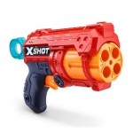 ZURU X-Shot X SHOT EXCEL Pakiet Ultimate Shootout ZURU X-Shot X SHOT EXCEL Pakiet Ultimate Shootout