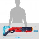 ZURU X-Shot X SHOT EXCEL Pakiet Ultimate Shootout