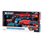 ZURU X-Shot X SHOT EXCEL Pakiet Ultimate Shootout ZURU X-Shot X SHOT EXCEL Pakiet Ultimate Shootout