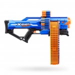 ZURU X-Shot X SHOT INSANITY MAD MEGABARREL 72 Strzałek ZURU X-Shot X SHOT INSANITY MAD MEGABARREL 72 Strzałek