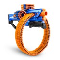ZURU X-Shot X SHOT INSANITY MAD MEGABARREL 72 Strzałek