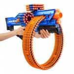 ZURU X-Shot X SHOT INSANITY MAD MEGABARREL 72 Strzałek ZURU X-Shot X SHOT INSANITY MAD MEGABARREL 72 Strzałek