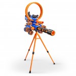 ZURU X-Shot X SHOT INSANITY MAD MEGABARREL 72 Strzałek ZURU X-Shot X SHOT INSANITY MAD MEGABARREL 72 Strzałek