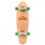 SKATEBOARD METEOR ALOHA SKATEBOARD METEOR ALOHA