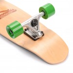 SKATEBOARD METEOR ALOHA SKATEBOARD METEOR ALOHA