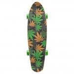 SKATEBOARD METEOR ALOHA SKATEBOARD METEOR ALOHA