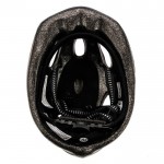 KASK ROWEROWY DZIECIĘCY METEOR MV5-2 S 48-52 CM SPIDER KASK ROWEROWY DZIECIĘCY METEOR MV5-2 S 48-52 CM SPIDER