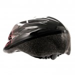 KASK ROWEROWY DZIECIĘCY METEOR MV5-2 M 52-56 CM SPIDER KASK ROWEROWY DZIECIĘCY METEOR MV5-2 M 52-56 CM SPIDER