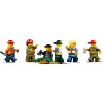 LegoPolska Klocki City Pociąg towarowy