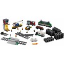 LegoPolska Klocki City Pociąg towarowy