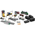 LegoPolska Klocki City Pociąg towarowy