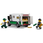 LegoPolska Klocki City Pociąg towarowy