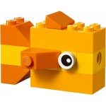 LegoPolska Classic Kreatywna walizka