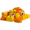 LegoPolska Classic Kreatywna walizka