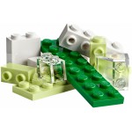 LegoPolska Classic Kreatywna walizka
