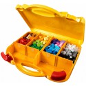 LegoPolska Classic Kreatywna walizka