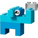 LegoPolska Classic Kreatywna walizka