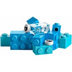 LegoPolska Classic Kreatywna walizka