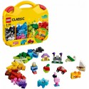 LegoPolska Classic Kreatywna walizka