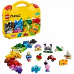 LegoPolska Classic Kreatywna walizka