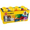 LegoPolska Klocki Classic Kreatywne klocki średnie pudełko