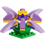 LegoPolska Klocki Classic Kreatywne klocki średnie pudełko