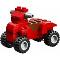 LegoPolska Klocki Classic Kreatywne klocki średnie pudełko