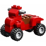 LegoPolska Klocki Classic Kreatywne klocki średnie pudełko