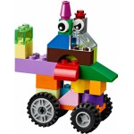 LegoPolska Klocki Classic Kreatywne klocki średnie pudełko