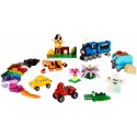 LegoPolska Klocki Classic Kreatywne klocki średnie pudełko