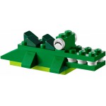 LegoPolska Klocki Classic Kreatywne klocki średnie pudełko