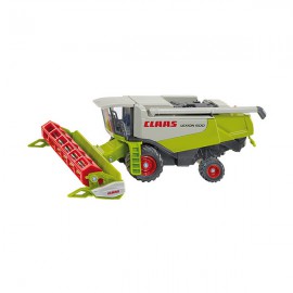 SIKU Kombajn Claas
