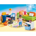 PLAYMOBIL POKÓJ NASTOLATKI 70209 PLAYMOBIL POKÓJ NASTOLATKI 70209