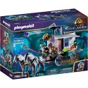 PLAYMOBIL WÓZ KUPIECKI NOVELMORE 70903
