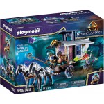 PLAYMOBIL WÓZ KUPIECKI NOVELMORE 70903