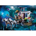 PLAYMOBIL WÓZ KUPIECKI NOVELMORE 70903