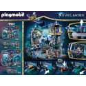 PLAYMOBIL WÓZ KUPIECKI NOVELMORE 70903