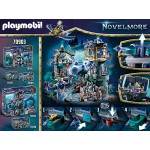 PLAYMOBIL WÓZ KUPIECKI NOVELMORE 70903